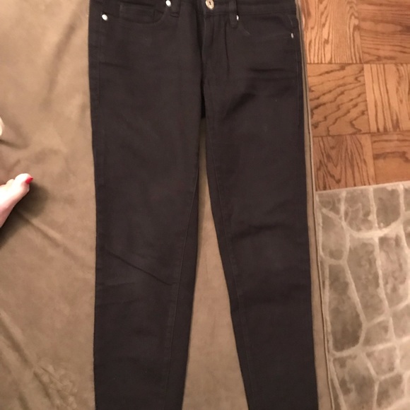 Blank Black Denim Jeans - Picture 3 of 7